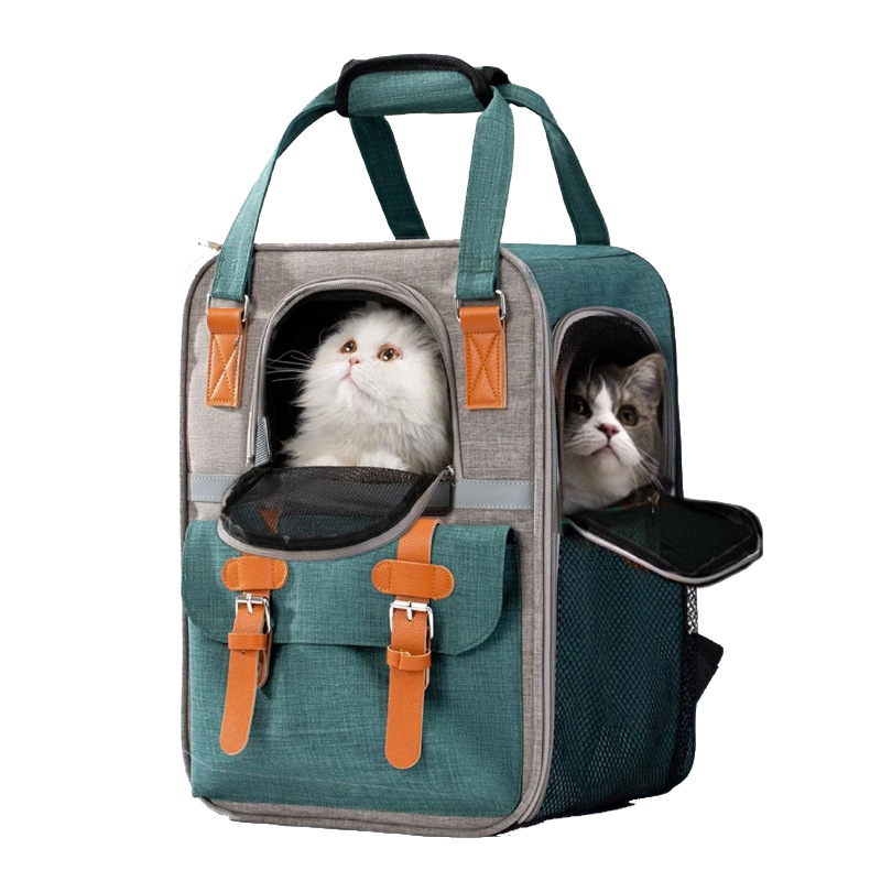 sac de porte-chat