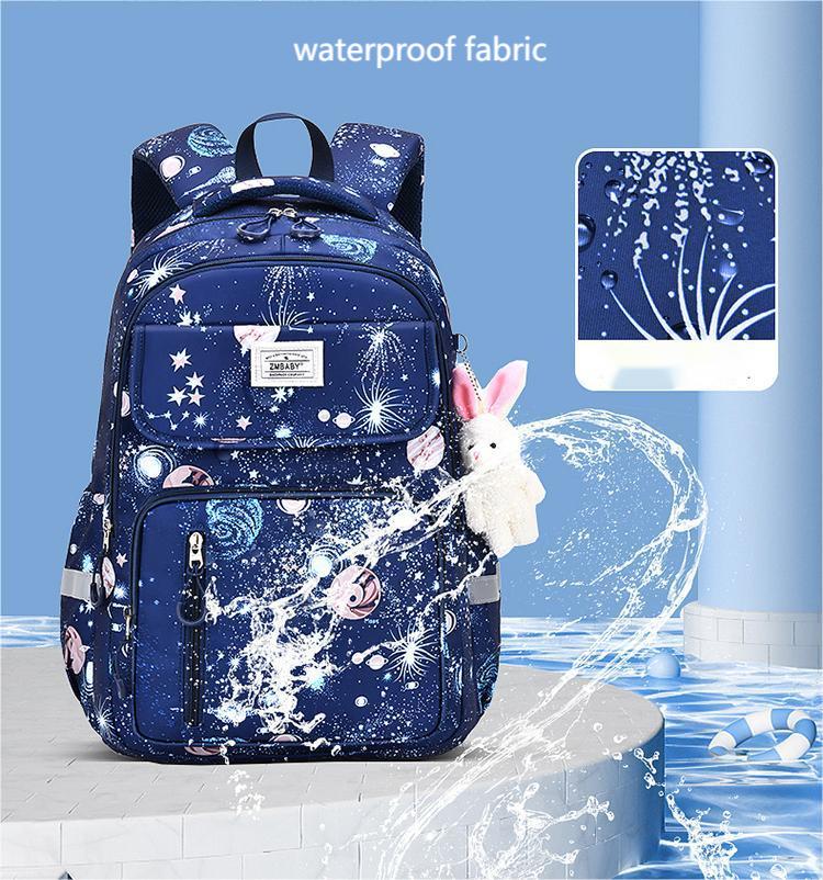 sac &agrave; dos scolaire 