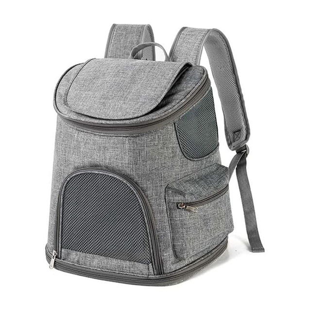 Factory Personnalisez le sac à dos portable portable pour animaux de compagnie pour chien de compagnie de compagnie de compagnie de compagnie de compagnie