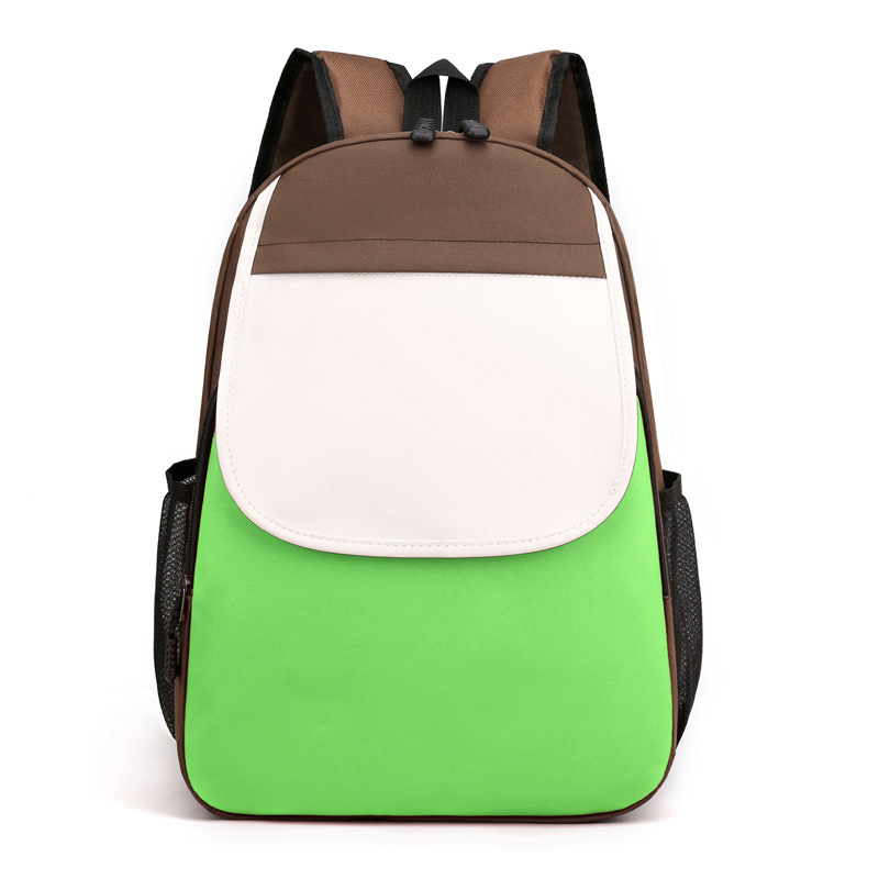 Sac à dos de sac de livres de sacs à école personnalisée ODM pour la promotion