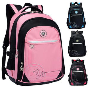 Sac à dos scolaire pour le lycée