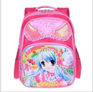 Cartable enfant
