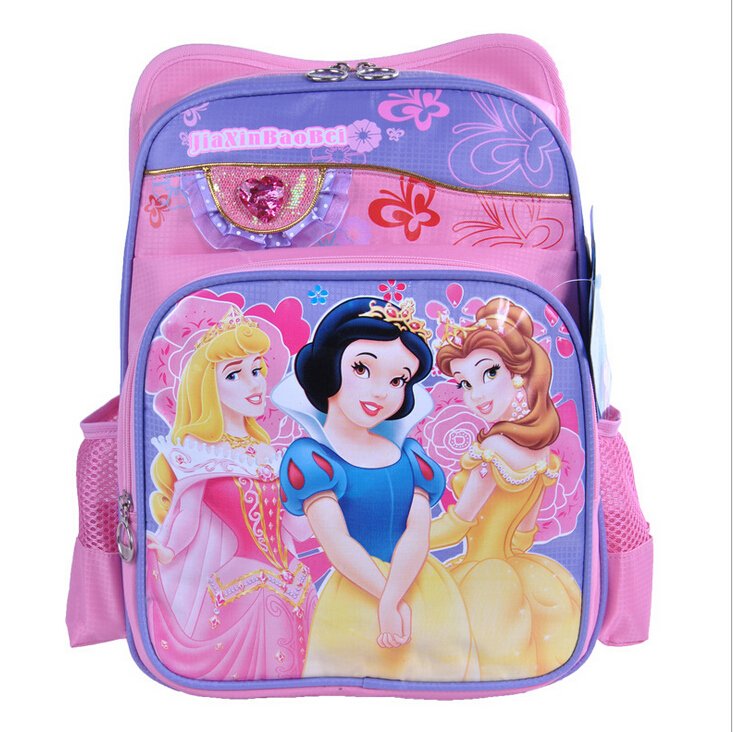 Sac à dos scolaire