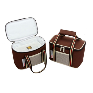 Sac de refroidisseur de nourriture réutilisable