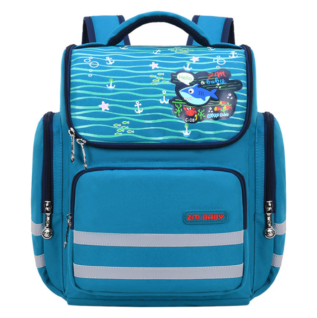 Sac à dos scolaire Sac de livre d'école