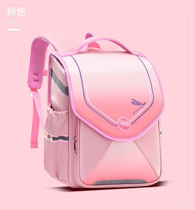Sac à école d'étudiant