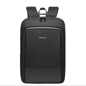 Sac à dos pour ordinateur portable de voyage d'affaires personnalisé en gros pour hommes