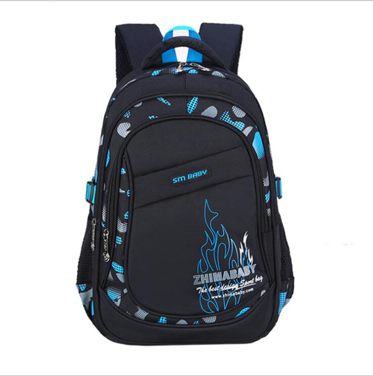 Fashion Teens School Sac à dos Cartable pour le lycée