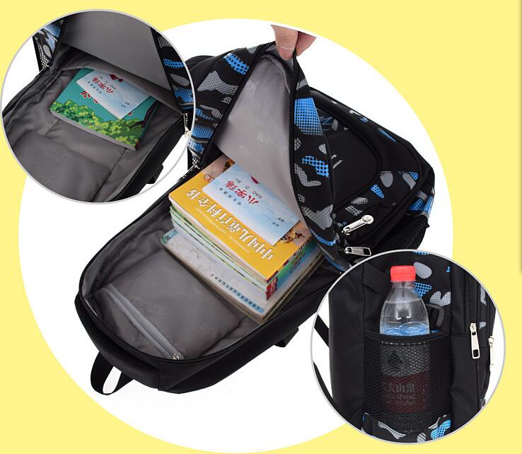 Int&eacute;rieur de l'&eacute;tanch&eacute;it&eacute; des &eacute;tudiants