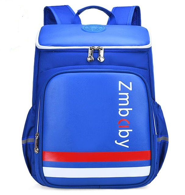 Nouveau style élève Cartable Kids Book Bag pour l'école primaire