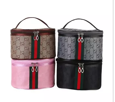 Le sens du sac cosmétique