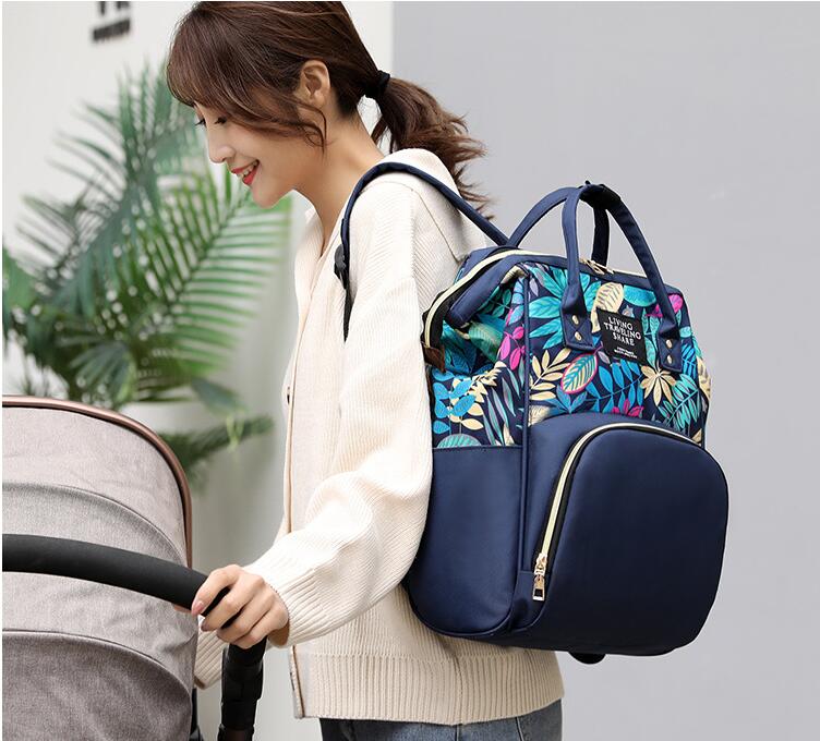 Momie Model2 spectacle de sac de nappy b&eacute;b&eacute;