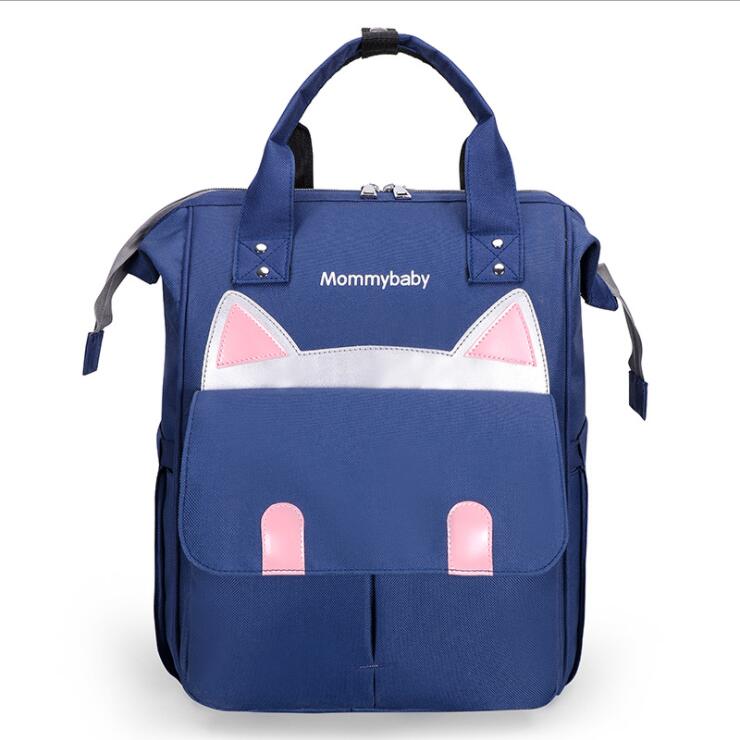 Usine de gros belle momie portable sac pour bébé