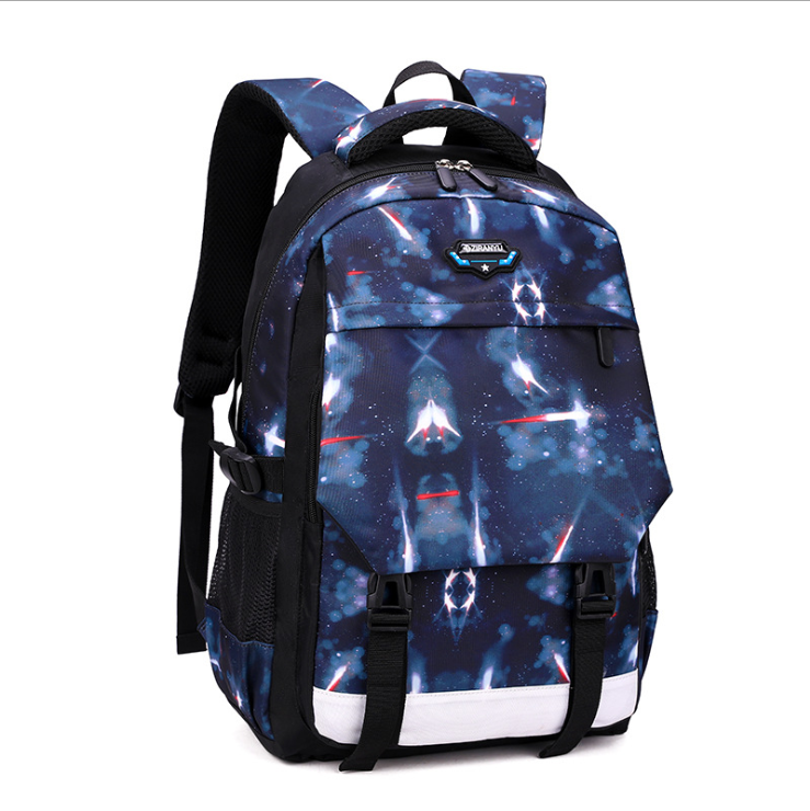 Ensemble de sacs d'&eacute;cole Sac Star Blue Star