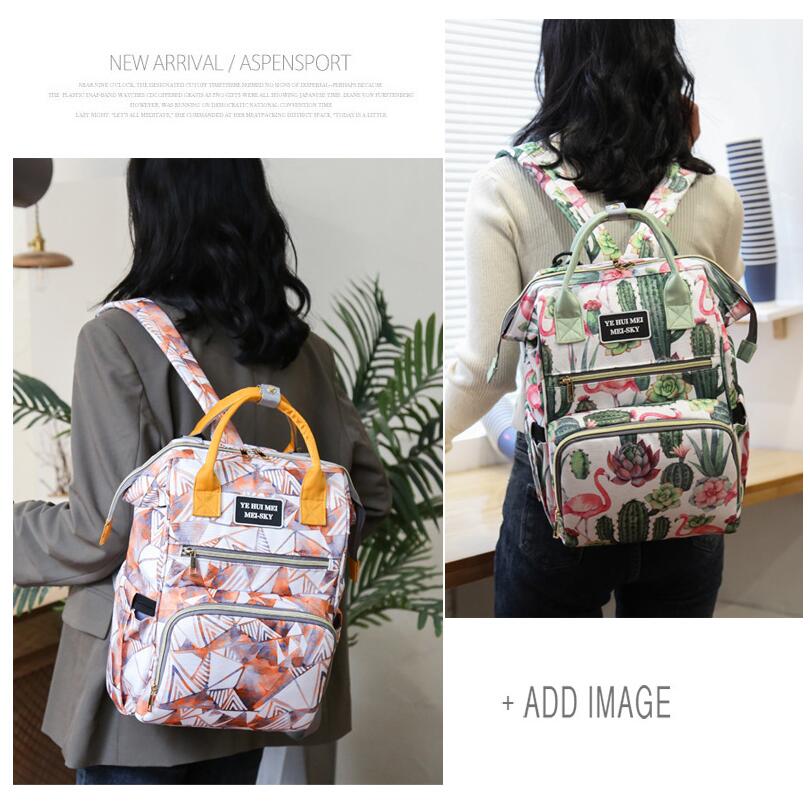 Mod&egrave;le 5 Spectacle de sac &agrave; dos de sac &agrave; dos