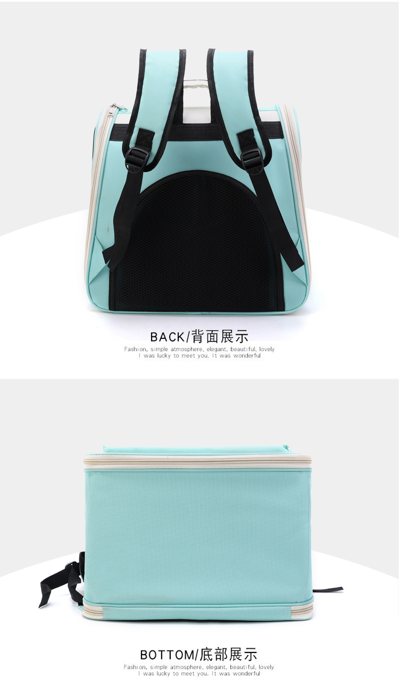 transporteur de chiens