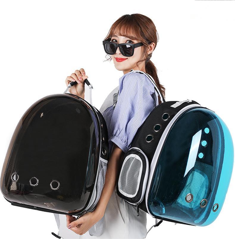 sac &agrave; dos pour animaux de compagnie