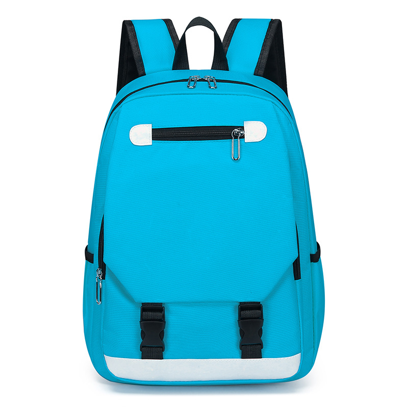 Personnalisez le sac à dos du sac à sac d'école sac à dos avec un prix bon marché pour la promotion