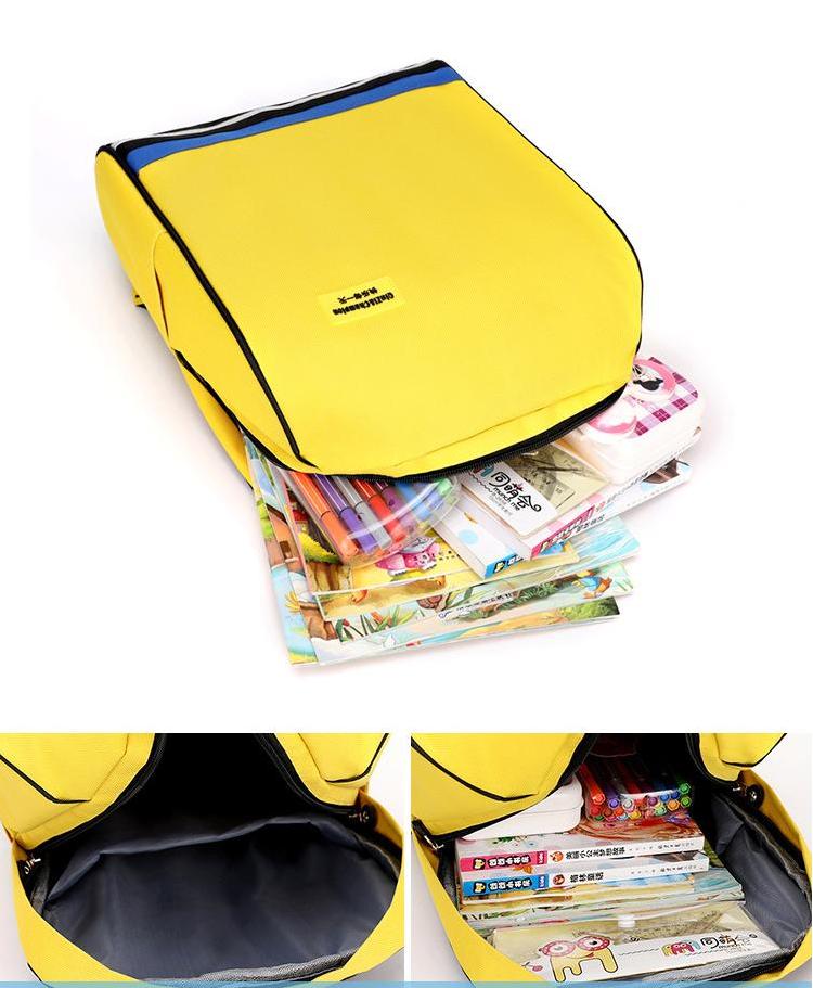 sac &agrave; &eacute;cole personnalis&eacute;