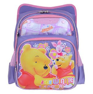 Sac à dos étudiant